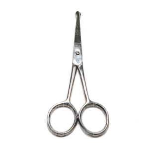 GERMANY SOLINGEN Nose Scissors Straight/ss - 33906