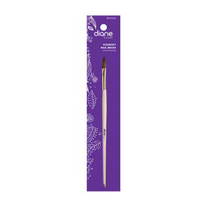 DIANE BEAUTY Kolinsky Acrylic Nail Brush - D90100