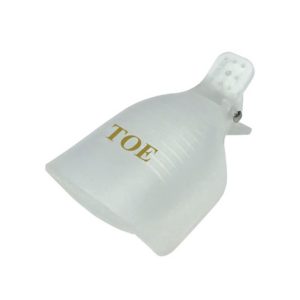 DL PROFESSIONAL Soak-Off Clips, 10 Clips - DL-C419