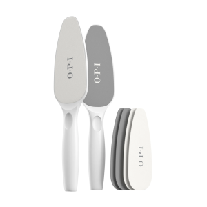 OPI Pro Spa Disposable Grit Strip, 80 Grit