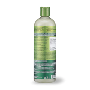 ORS Olive Oil Creamy Aloe Vera Shampoo, 16oz