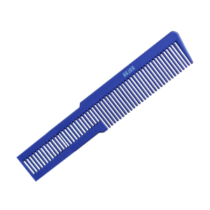 ROLDA Cutting Carbon Fiber Comb 8"- Purple CFC -75339PU