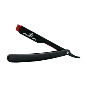 ROLDA Classic Black handle razor with Red Cartridge - 400876