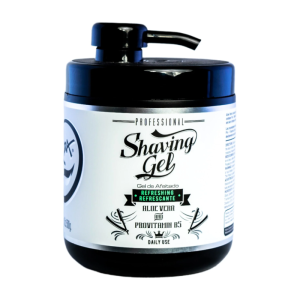 ROLDA Refreshing Shave Gel For Sensitive Skin, 17.63oz