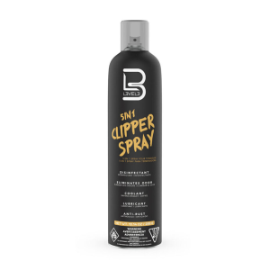 L3VEL3 5-1 Clipper Spray, 10.14oz - 100140