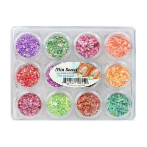 MIA SECRET Flakes MIX 2 - MIX-FLAKES 2