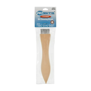 MEDICOOLPro Bits Bit Cleaning Brush - BCB2