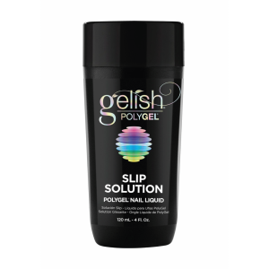 GELISH PolyGel Slip Solution, 4oz - 1713004