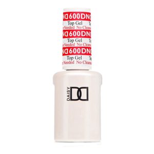 DAISY DND Gel Top Coat - 600