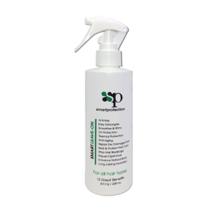 SMART PROTECTION Smart Leave-on Spray Conditioner, 8oz - LS8