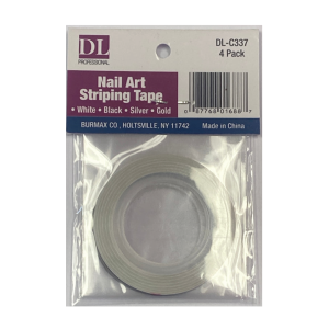 DL PROFESSIONAL Nail Art Stripping Tape - DL-C337