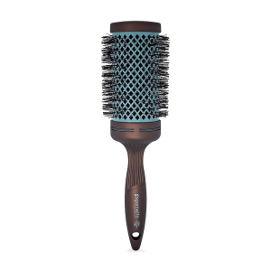 SPORNETTE Ion Fusion Thermal Ceramic Aerated Brush 3 Inch 186