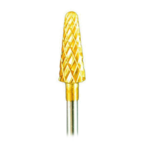 MEDICOOLPro Bits Carbide Cone Large- CC3 3/32" - 506423