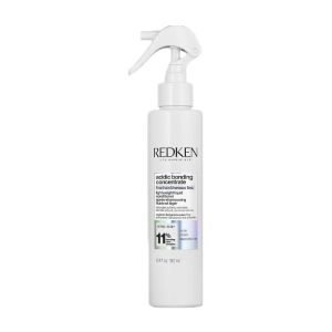 REDKEN 5TH AVENUE NYC Acidic Bonding Concentrate Lightweight Liquid Conditioner for Damaged, Fine Hair, 6.8oz