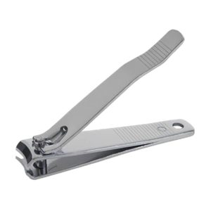 SATIN EDGE Curve Edge Toenail Clipper - SE-2140