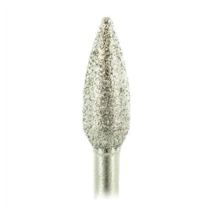 MEDICOOLPro Bits Diamond Football Small - B8 3/32" - 506408