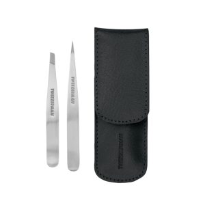 TWEEZERMAN Petite Tweeze Set