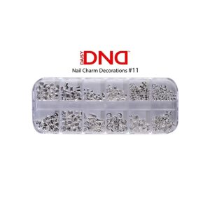 DAISY DND Nail Charm Decoration - #11