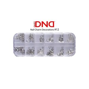 DAISY DND Nail Charm Decoration - #12
