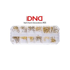 DAISY DND Nail Charm Decoration - #5