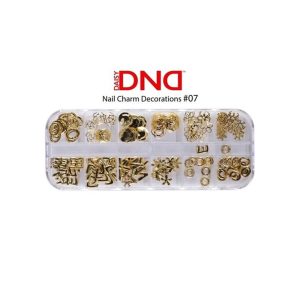 DAISY DND Nail Charm Decoration - #7