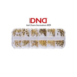 DAISY DND Nail Charm Decoration - #9