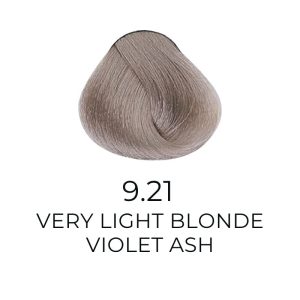 ALFAPARF MILANO Evolution of The Hair Color, 2.05oz - 9.21 - Violet Ash - Very Light Violet Ash Blonde