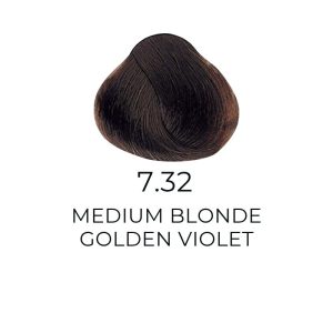 ALFAPARF MILANO Evolution of The Hair Color, 2.05oz - 8 - Cool Naturals - Light Natural Blonde