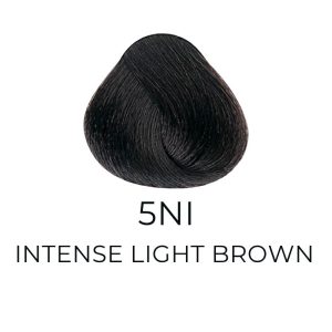 ALFAPARF MILANO Evolution of The Hair Color, 2.05oz - 5NI - Intense Naturals - Light Intense Natural Bro