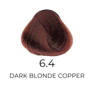 ALFAPARF MILANO Evolution of The Hair Color, 2.05oz - 6.4 - Copper - Dark Copper Blonde