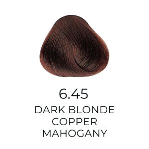 ALFAPARF MILANO Evolution of The Hair Color, 2.05oz - 6.45 - Bronze - Dark Copper Mahogany Blonde