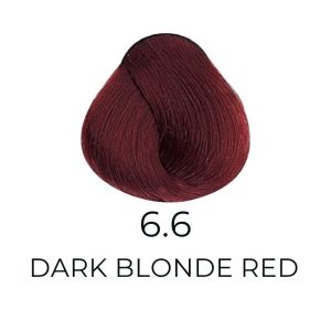 ALFAPARF MILANO Evolution of The Hair Color, 2.05oz - 6.6 - Pure Reds - Dark Red Blonde