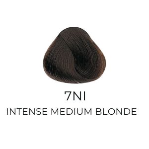 ALFAPARF MILANO Evolution of The Hair Color, 2.05oz - 7NI - Intense Naturals - Medium Intense Natural Bl