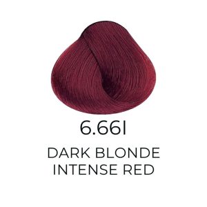 ALFAPARF MILANO Evolution of The Hair Color, 2.05oz - 6.66I - Pure Reds - Dark Intense Red Blonde