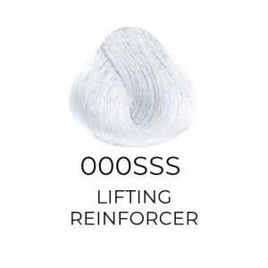 ALFAPARF MILANO Evolution of The Hair Color, 2.05oz - 000SSS - Booster - Lifting Reinforcer