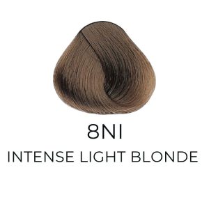 ALFAPARF MILANO Evolution of The Hair Color, 2.05oz - 8NI - Intense Naturals - Light Intense Natural Blo