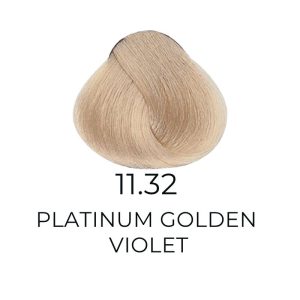 ALFAPARF MILANO Evolution of The Hair Color, 2.05oz - 11.32 - Golden Violet Platinum