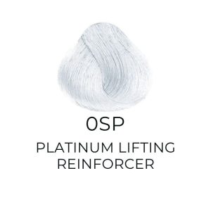 ALFAPARF MILANO Evolution of The Hair Color, 2.05oz - OSP - Super High Lifting Reinforcer