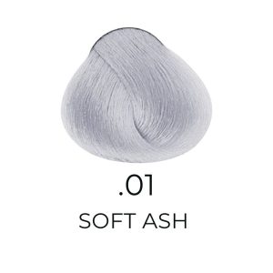 ALFAPARF MILANO Evolution of The Hair Color, 2.05oz - 0.01 - Soft Ash