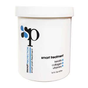 SMART PROTECTION Post-Treatment Conditioner Mask, 16oz - T16