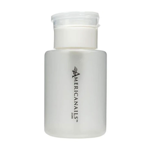 AMERICAN NAILS Mushroom Pump Bottle, 6oz - NC0024