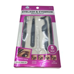 DREAM WORLD PRODUCTS Eyelash and Eyebrow Applicator Kit - BR1900