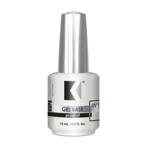 KUPA Gel Base, 05oz