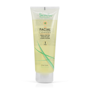 SKIN SPA BOTANICALS Facial Cleanser, 8oz - 41110