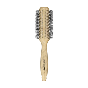 BABYLISS PRO Wood Brush Round 25MM 1"