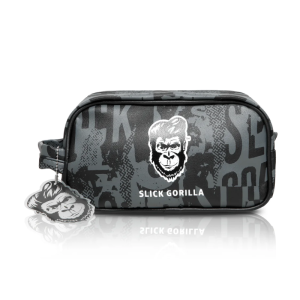 SLICK GORILLA Graffiti Wash Bag - SGWB2