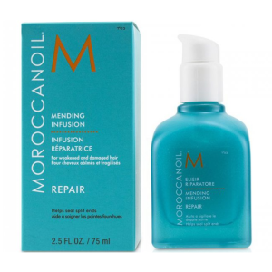 MOROCCANOIL Mending Infusion, 2.5oz-75ml