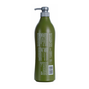 SALON IN Green Forest Shampoo, 33.8oz - 041255