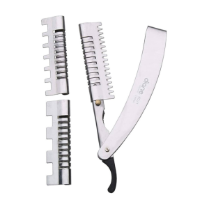 DIANE BEAUTY Duck Bill Clips 24 Pk, 3 1/2" - D20