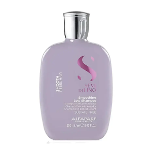 ALFAPARF MILANO Semi Di Lino Smoothing Low Shampoo, 8.45oz